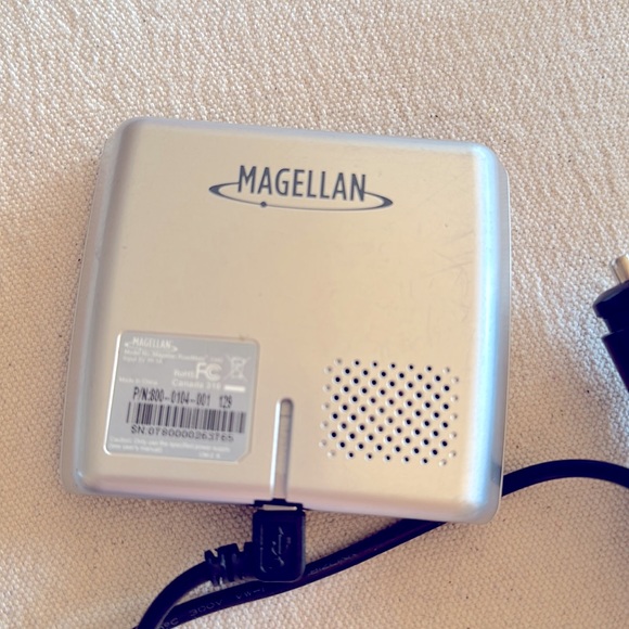 Magellan GPS - Working - Picture 4 of 7